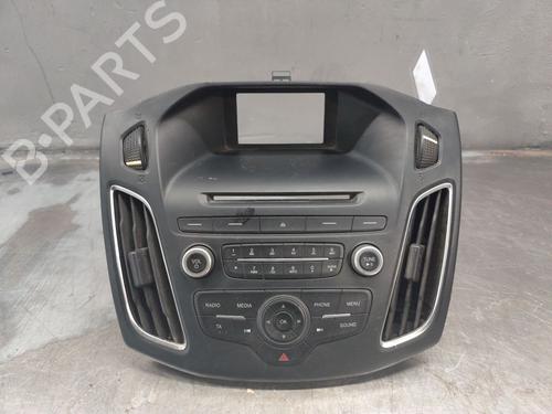 Switch FORD FOCUS III 1.0 EcoBoost | BP39225342I30 - Image 2