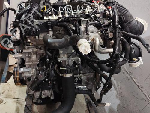 Engine MAZDA CX-5 (KE, GH) 2.2 D (KE2FW) | BP28722300M1 