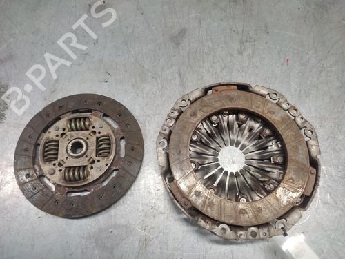 Other RENAULT TRAFIC II Van (FL) | BP25801172O1