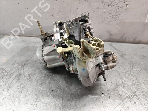 Gearbox PEUGEOT 307 (3A/C) 2.0 HDi 90 | BP24397301M3 
