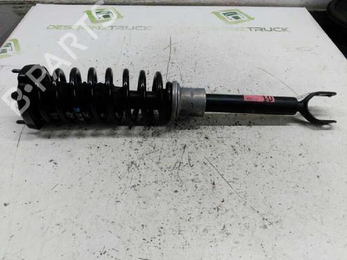 Used Right front shock absorber MERCEDES-BENZ E-CLASS (W211) [2002-2009]  21440415