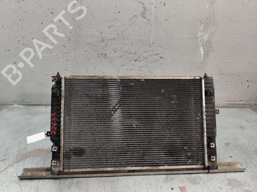 Køler VW PASSAT B5 (3B2)  | BP22247798M31 
