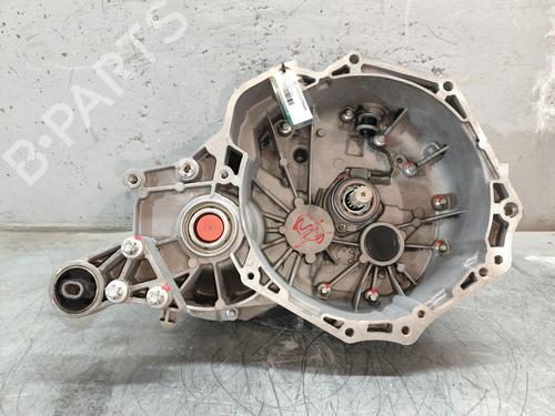 Used Gearbox OPEL COMBO Box Body/MPV 1.7 CDTI 16V (101 hp) 28818220