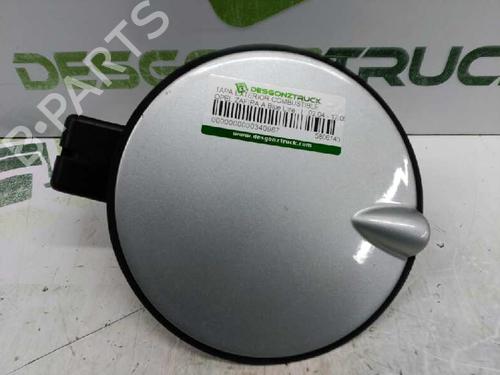 Fuel flap OPEL ZAFIRA A MPV (T98)  | BP21430972C131 
