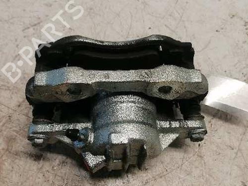 Right front brake caliper PEUGEOT 208 I (CA_, CC_)  | BP21480569M104 