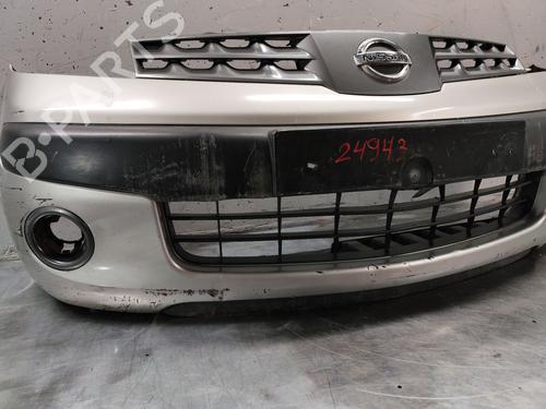 Pára-choques frente NISSAN NOTE (E11, NE11) 1.5 dCi | BP30889558C7