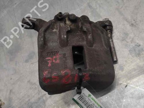 Used Right front brake caliper HONDA CIVIC VIII Hatchback (FN, FK) 2.2 CTDi (FK3) (140 hp) 21407997