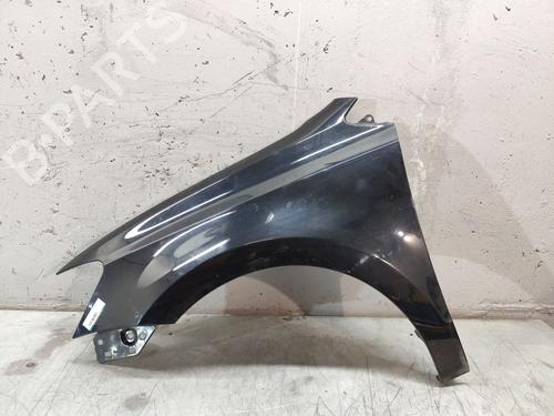 Used Left front fenders VW POLO V (6R1, 6C1) 1.6 TDI (90 hp) 25590818