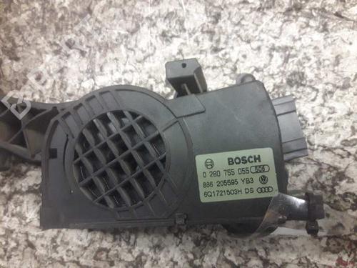Pedal SEAT IBIZA III (6L1)  | BP21468405I4 