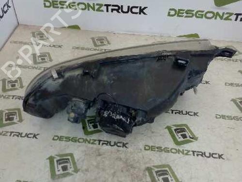 Højre forlygte RENAULT TRUCKS MASCOTT Platform/Chassis 90 | BP24679208C29 