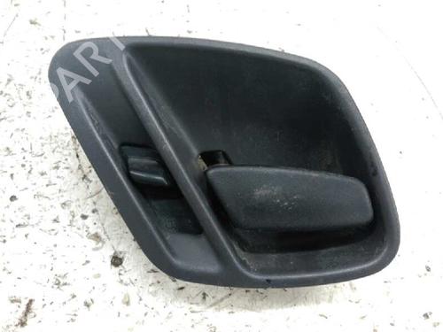 Venstre bagtil invendig håndtag JEEP GRAND CHEROKEE II (WJ, WG) 3.1 TD 4x4 (140 hp) 21439396