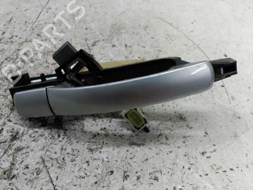Used Rear right exterior door handle FORD MONDEO III (B5Y) [2000-2007]  21444185