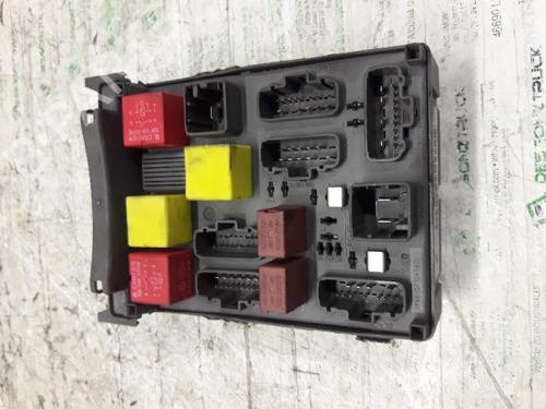 Sikringsdåse RENAULT ESPACE IV (JK0/1_)  | BP21457666E1 