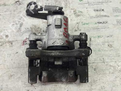 Right rear brake caliper RENAULT SCÉNIC II (JM0/1_) | BP21448229M106
