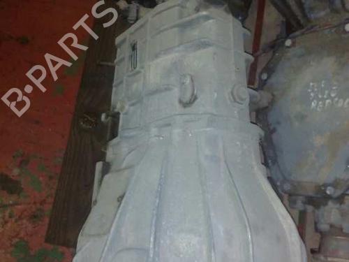 Used Gearbox IVECO DAILY III Bus 35 S 12, 35 C 12, 40 C 12 (116 hp) 24680081
