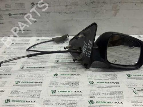 Used Right mirror SEAT IBIZA II (6K1) [1993-2002]  21439335
