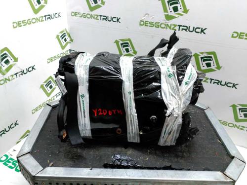 Used Engine (For Parts) Engine (For Parts) 25801356 25801356