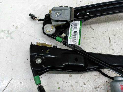 Front right window mechanism VW GOLF V (1K1)  | BP21438024C23 