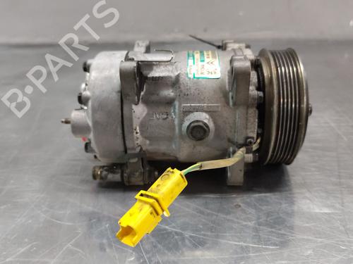 Used AC compressor AC compressor CITROËN XSARA (N1) 2.0 HDi 90 (90 hp) 32852629 32852629