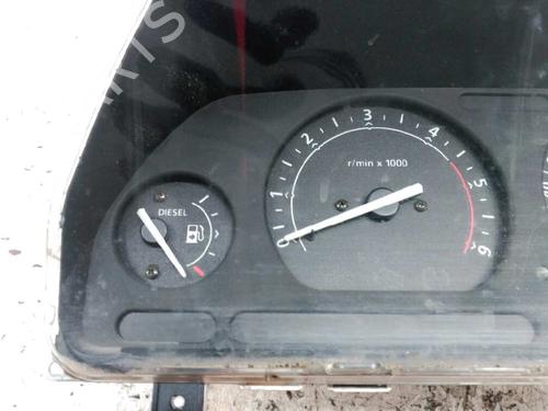 Instrument cluster LAND ROVER FREELANDER I (L314)  | BP21443540C47