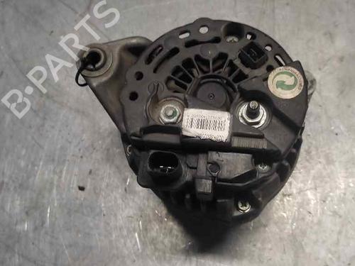 Alternator RENAULT MASCOTT Platform/Chassis (UH_, HH_)  | BP21404590M7 