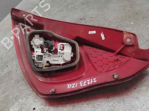 Left taillight FORD FIESTA VI (CB1, CCN)  | BP21411016C34 