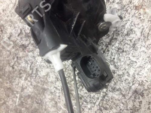 Front right lock BMW 3 (E46) 320 d | BP21468131C97 