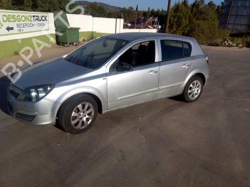 Left front driveshaft OPEL ASTRA H (A04)  | BP21400837M38 