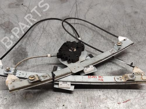 Used Front left window mechanism SEAT IBIZA II (6K1) 1.4 16V (75 hp) 28708764