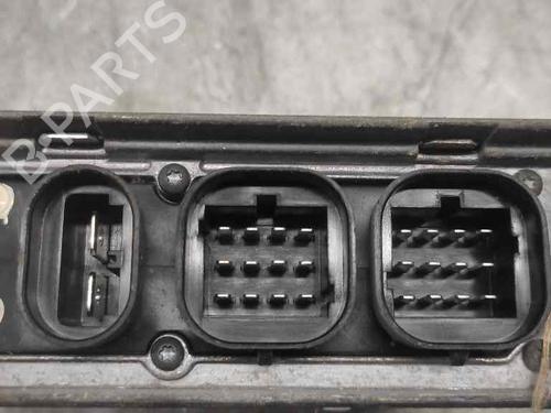 Engine control unit (ECU) RENAULT MASTER II Van (FD)  | BP21408656M57 