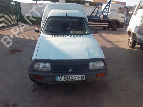 Electronic module CITROËN C15 Box Body/MPV (VD_)  | BP21426359M83