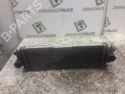 Intercooler RENAULT TRAFIC II Van (FL) | BP21468948M30