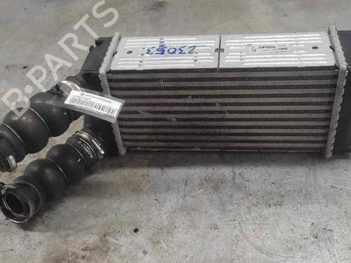 Intercooler PEUGEOT 307 SW (3H) [2002-2009]  21411921