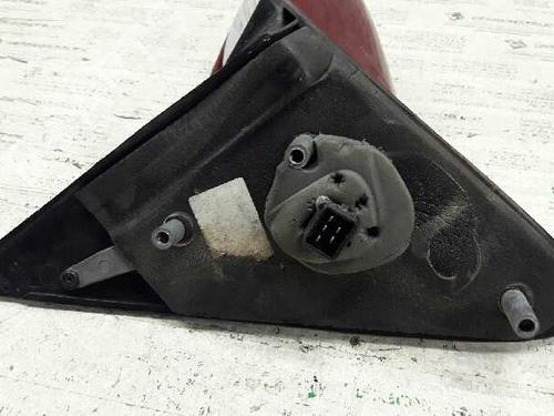 Right mirror FORD MONDEO II (BAP)  | BP21450411C27 