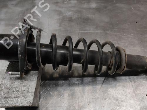 Used Left rear shock absorber TOYOTA COROLLA (_E12_) 2.0 D-4D (CDE120R, CDE120L_) (110 hp) 30315017