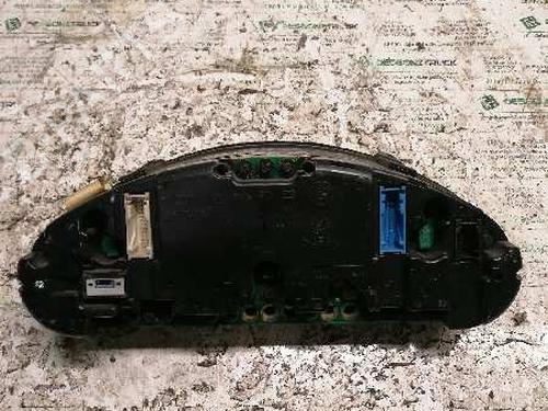 Instrument cluster BMW 3 (E36) 318 tds | BP21476878C47 