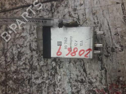 Used Electronic module Electronic module MERCEDES-BENZ 190 (W201) D 2.5 (201.126) (90 hp) 36476730 36476730