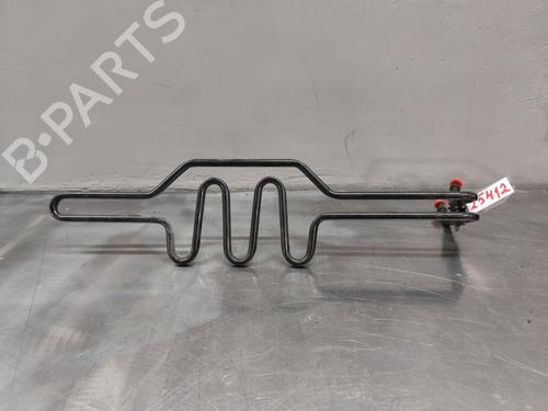 Used Oil radiator BMW 1 (E87) 120 d (177 hp) 32843584