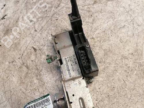 Front right lock FORD TOURNEO CONNECT  | BP21482439C97 
