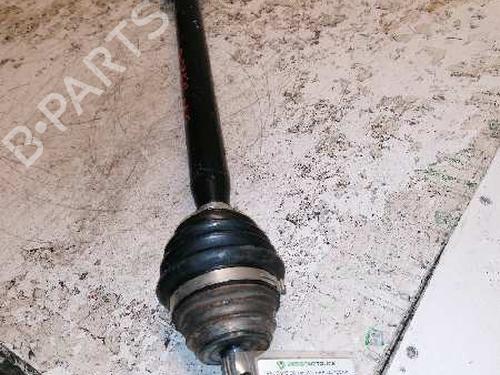 Used Right front driveshaft SEAT AROSA (6H1) [1997-2004]  21478980