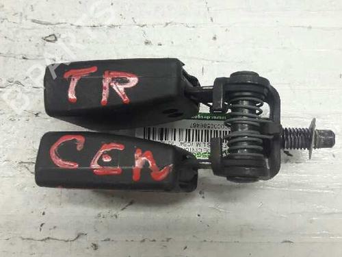 Seat buckle FORD FOCUS II (DA_, HCP, DP)  | BP21452080I32 