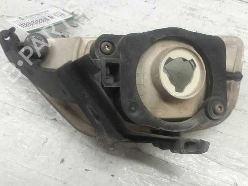 Right front fog light FORD FOCUS I (DAW, DBW)  | BP21451526C31 