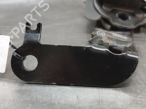 Rear right seatbelt VW TOURAN (1T3) 1.6 TDI | BP32011044I28
