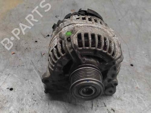 Generator VW GOLF V (1K1) [2003-2010]  21408731