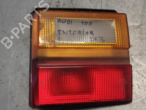 Used Right tailgate light AUDI 100 C3 Avant (445, 446) 2.0 E Cat (115 hp) 24678362