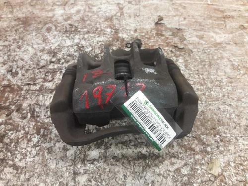 Used Left front brake caliper PEUGEOT 406 (8B) [1995-2005]  21463690