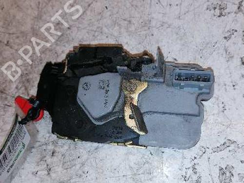 Rear left lock CITROËN XSARA (N1) 2.0 HDi 90 | BP21478743C100 