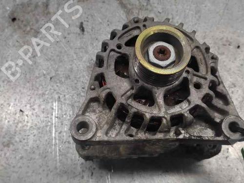 Used Alternator CITROËN C3 I (FC_, FN_) 1.4 i (73 hp) 21415549