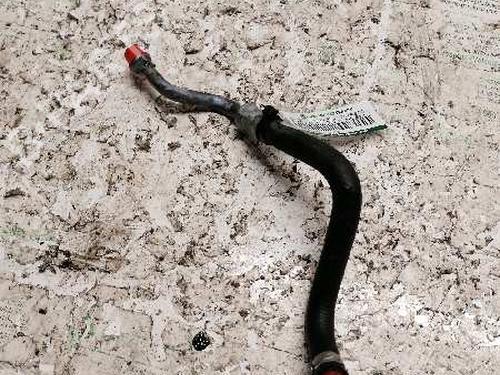 Used Pipe SAAB 9-3 (YS3F, E79, D79, D75) [2002-2015]  21476634