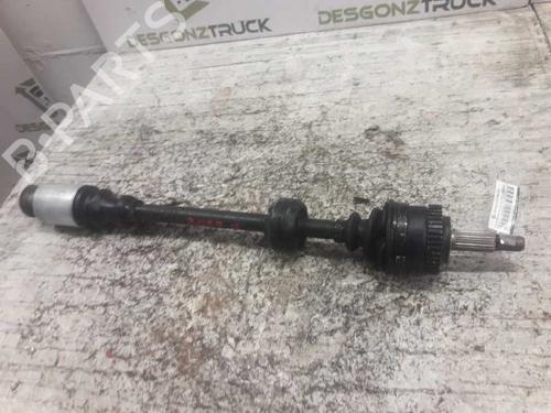 Used Right front driveshaft RENAULT KANGOO (KC0/1_) [1997-2025]  21463363